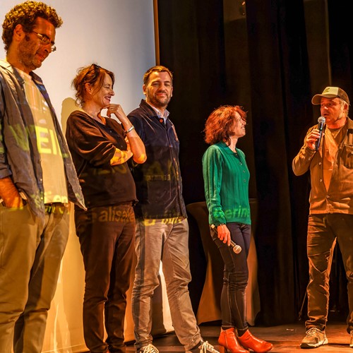 Musical Écran4