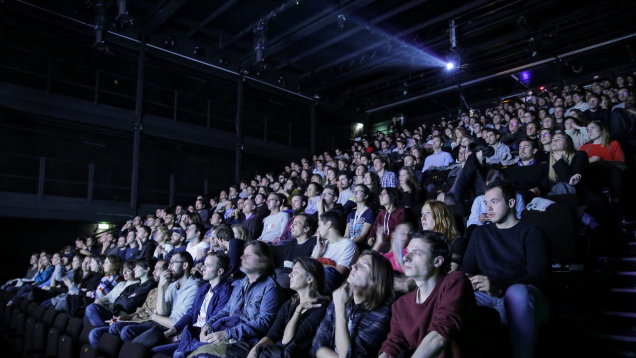 Ongoing calls for films