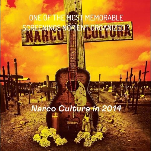 Narco Cultura in 2014