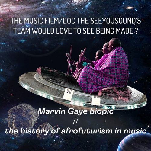 Marvin Gaye