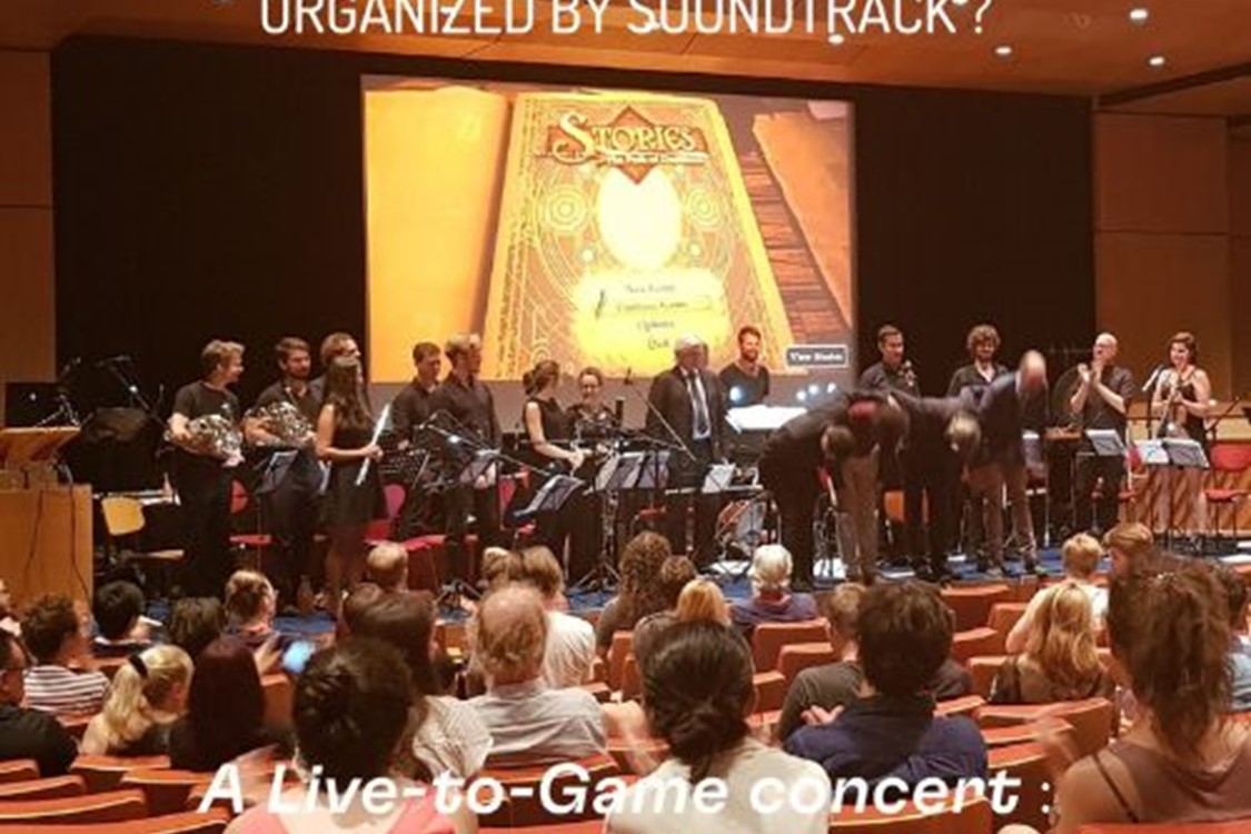 Tha Path of Destinies