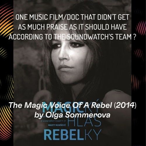 The Magic Voice of a Rebel