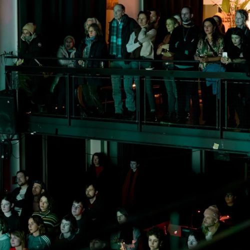 Norient Festival_13th edition