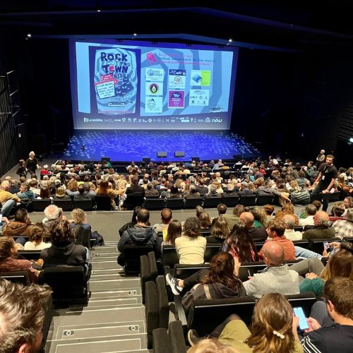 Rock This Town Festival 17th edition