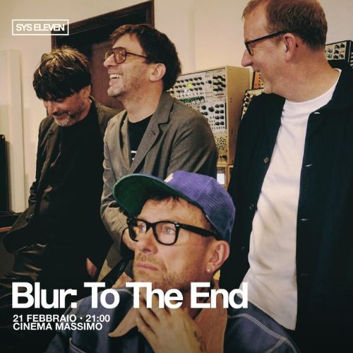 Seeyousound11_Opening night