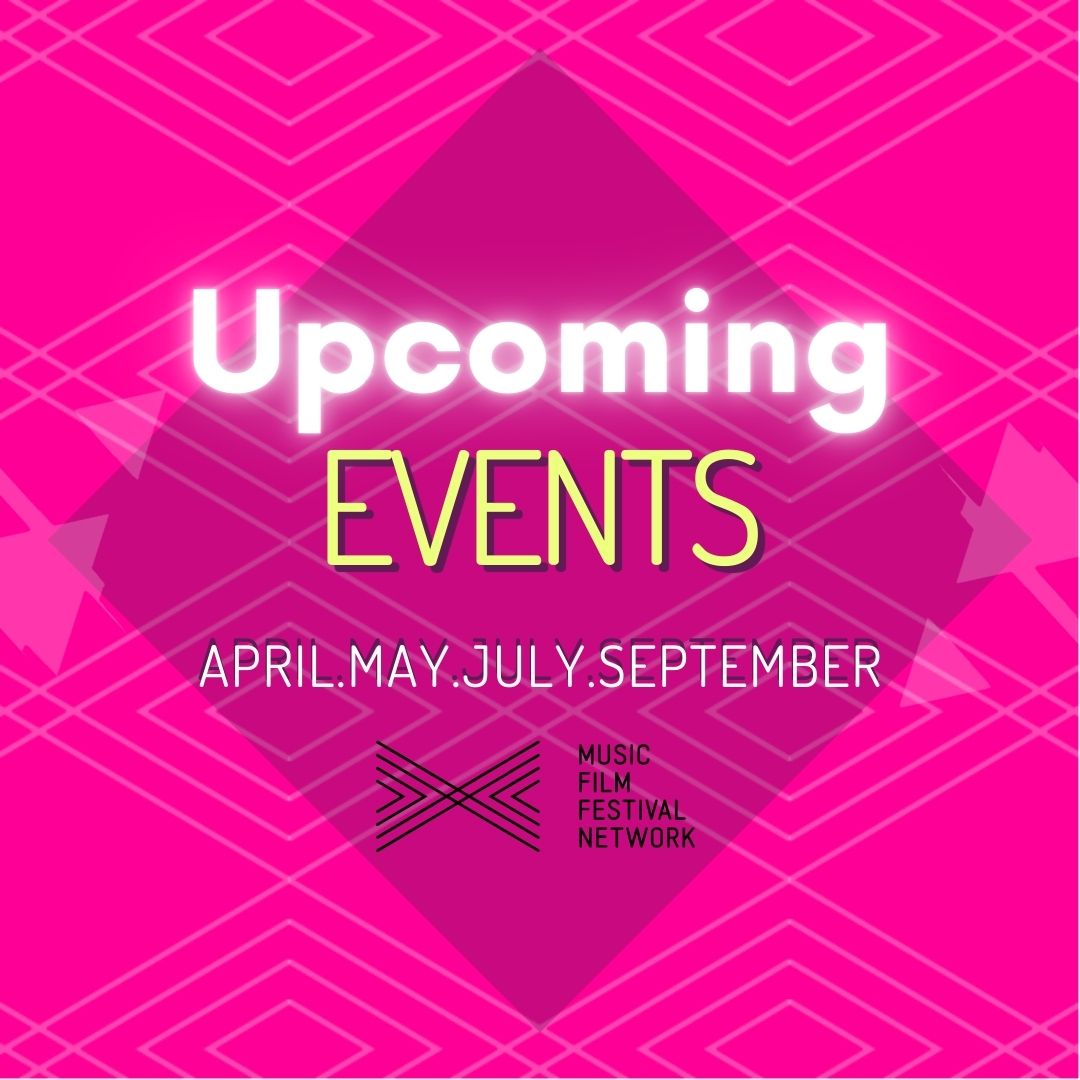 MFFN'spring/summer calendar