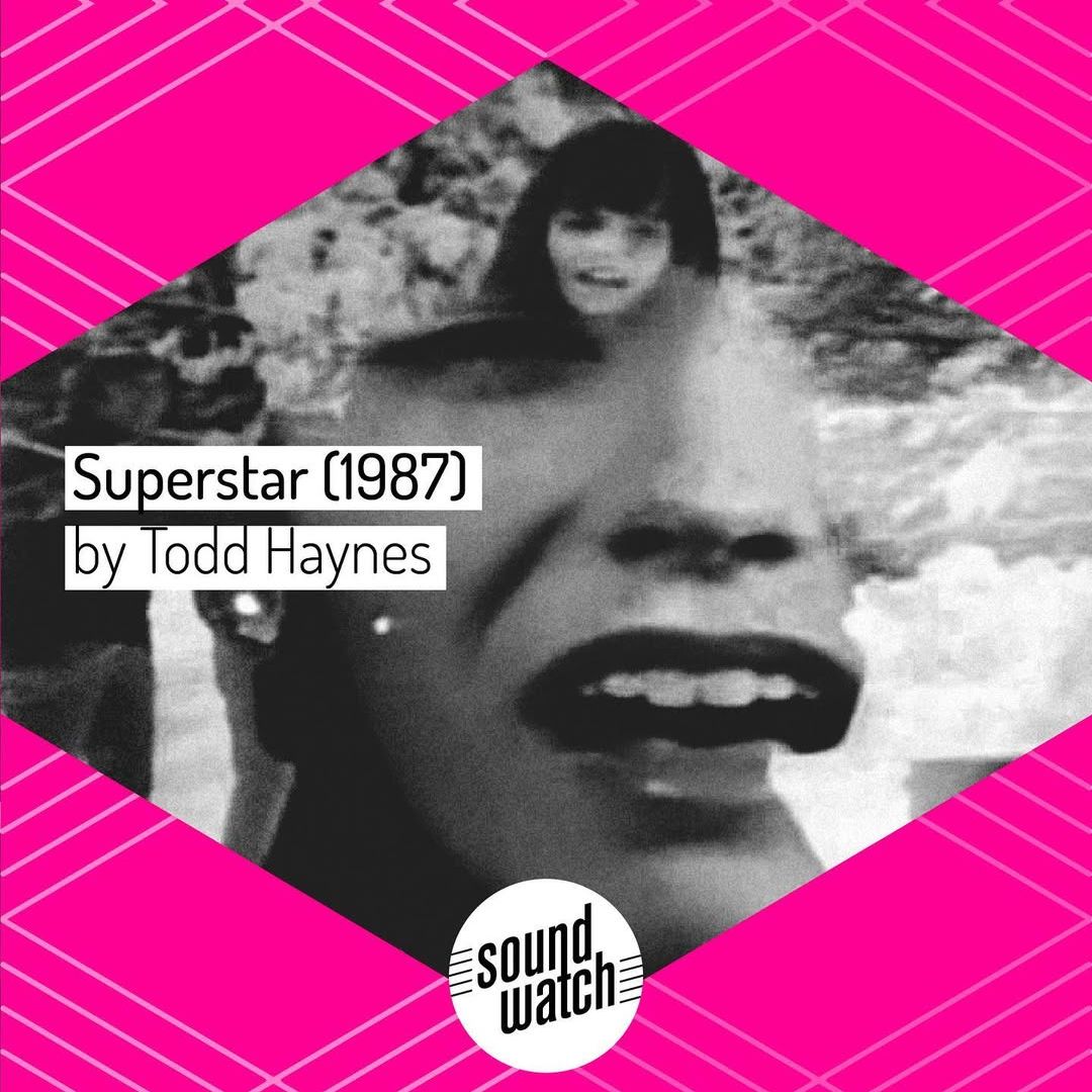 Superstar USA 1987 directed by Todd Haynes