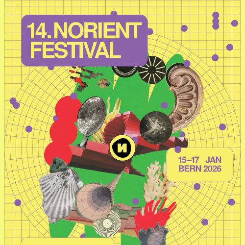 Norient 14 edition very soon!